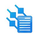 Copy By Pattern  screen for extension Chrome web store in OffiDocs Chromium