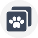 Copycat Ads AdSpy da Biblioteca de Anúncios  screen for extension Chrome web store in OffiDocs Chromium
