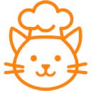 CopyCat Cuisine  screen for extension Chrome web store in OffiDocs Chromium