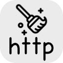 Copy Clean URL  screen for extension Chrome web store in OffiDocs Chromium