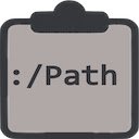 Copy Clean URL  screen for extension Chrome web store in OffiDocs Chromium