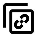 Copy Decoded URL  screen for extension Chrome web store in OffiDocs Chromium