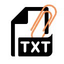 Copy downloaded text  screen for extension Chrome web store in OffiDocs Chromium