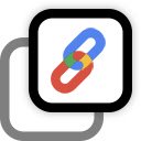 Copy Email Link  screen for extension Chrome web store in OffiDocs Chromium