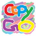 Copy Go  screen for extension Chrome web store in OffiDocs Chromium