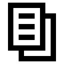Copy Helper  screen for extension Chrome web store in OffiDocs Chromium