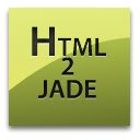 在 OffiDocs Chromium 中的扩展程序 Chrome 网上商店中复制 jade screen 中的 html