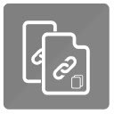 Copy Image URL  screen for extension Chrome web store in OffiDocs Chromium