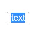 Copy Input Text  screen for extension Chrome web store in OffiDocs Chromium
