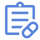 Copy link text  screen for extension Chrome web store in OffiDocs Chromium