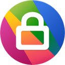 Copy Locker  screen for extension Chrome web store in OffiDocs Chromium