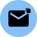 Copy mailto email  screen for extension Chrome web store in OffiDocs Chromium