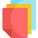 Copy Markup Markdown  screen for extension Chrome web store in OffiDocs Chromium