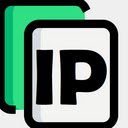 ສຳເນົາໜ້າຈໍ IP ຂອງຂ້ອຍສຳລັບສ່ວນຂະຫຍາຍ Chrome web store ໃນ OffiDocs Chromium