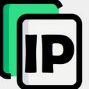 Копіювати екран «Мій IP» для розширення Веб-магазин Chrome у OffiDocs Chromium