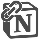 Copy Notion Item Link מסך עבור הרחבה של חנות האינטרנט של Chrome ב-OffiDocs Chromium