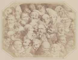 Free download Copy of a Lithographic Print free photo or picture to be edited with GIMP online image editor