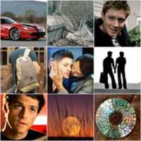 Free download Copy Of Playlist Collage 2 free photo or picture to be edited with GIMP online image editor