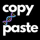 Copy Paste Clipboard  screen for extension Chrome web store in OffiDocs Chromium