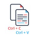 Copy  Paste Enabler  screen for extension Chrome web store in OffiDocs Chromium