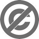 Tela de violação de direitos autorais para extensão da loja virtual do Chrome no OffiDocs Chromium