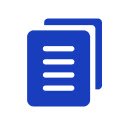 Copy Selected Text  screen for extension Chrome web store in OffiDocs Chromium