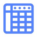 CopyTables  screen for extension Chrome web store in OffiDocs Chromium