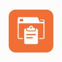 CopyTabs  screen for extension Chrome web store in OffiDocs Chromium