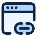 Copy Tab URL  screen for extension Chrome web store in OffiDocs Chromium