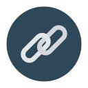 Copy Text as Link  screen for extension Chrome web store in OffiDocs Chromium