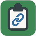 Copy Text with Page URL  screen for extension Chrome web store in OffiDocs Chromium