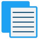 CopyTwittThread  screen for extension Chrome web store in OffiDocs Chromium