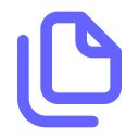 Copy URL Extension  screen for extension Chrome web store in OffiDocs Chromium