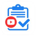 Copy Youtube Transcript  screen for extension Chrome web store in OffiDocs Chromium
