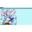 Coral Reef Yukina  screen for extension Chrome web store in OffiDocs Chromium