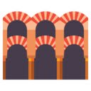 Cordoba City  screen for extension Chrome web store in OffiDocs Chromium