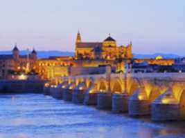 Free download Cordoba free photo or picture to be edited with GIMP online image editor