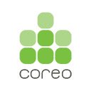 Coreo (Light)  screen for extension Chrome web store in OffiDocs Chromium