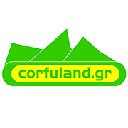 Corfuland.gr NoAds  screen for extension Chrome web store in OffiDocs Chromium