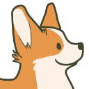 Corgify: OffiDocs Chromium の拡張機能 Chrome Web ストアの Corgi Up Your Life 画面