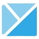 CornerMail  screen for extension Chrome web store in OffiDocs Chromium