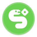 Corner Snake Game  screen for extension Chrome web store in OffiDocs Chromium