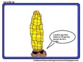 Free download Corn On The Cop free photo or picture to be edited with GIMP online image editor