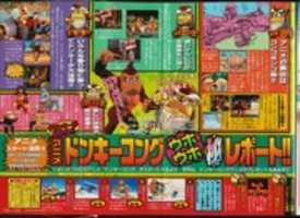 Free download COROCORO 1999-10 (unfinished) free photo or picture to be edited with GIMP online image editor