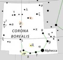 Free download Corona Borealis free photo or picture to be edited with GIMP online image editor