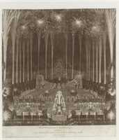 Free download Coronation of Czarina Elizabeth, Moscow, April 25, 1742 free photo or picture to be edited with GIMP online image editor