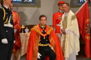 Free download Coronation Of Jonas I Of Lauwiner To The King And Emperor Of The Lauwiner Empire In Bern free photo or picture to be edited with GIMP online image editor