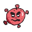 Coronavirus COVID 19 Blocker multi lang 2021  screen for extension Chrome web store in OffiDocs Chromium