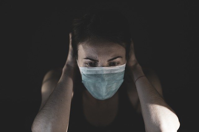 Free download coronavirus mask virus quarantine free picture to be edited with GIMP free online image editor