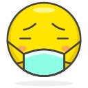 Corona Virus Monitor  screen for extension Chrome web store in OffiDocs Chromium